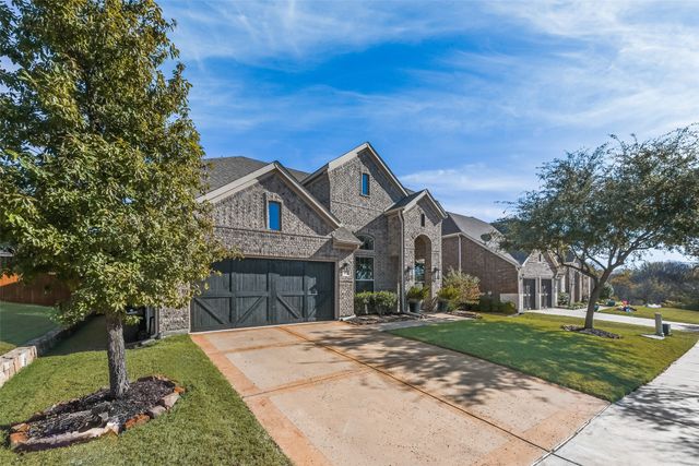 4030 Leighton Lane, Frisco, TX 75034