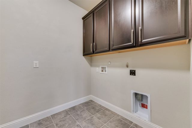 4030 Leighton Lane, Frisco, TX 75034