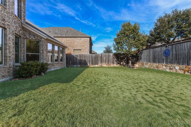 4030 Leighton Lane, Frisco, TX 75034