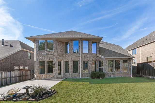 4030 Leighton Lane, Frisco, TX 75034