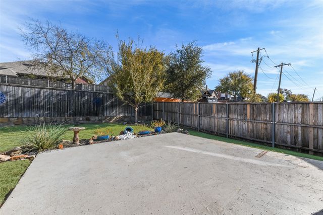 4030 Leighton Lane, Frisco, TX 75034