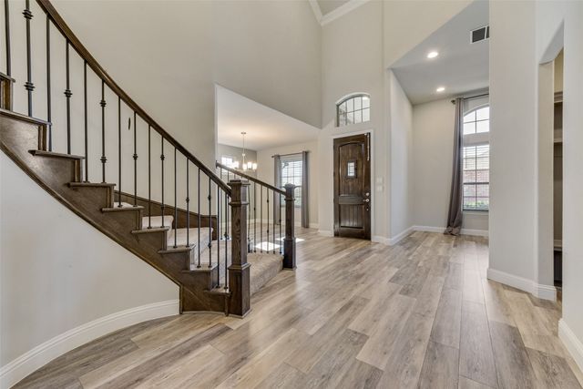4030 Leighton Lane, Frisco, TX 75034