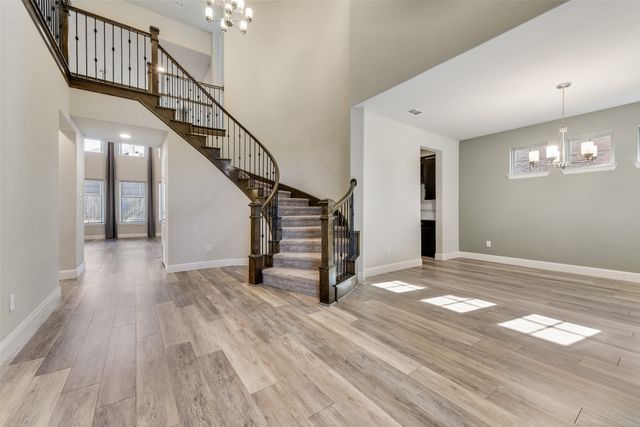 4030 Leighton Lane, Frisco, TX 75034