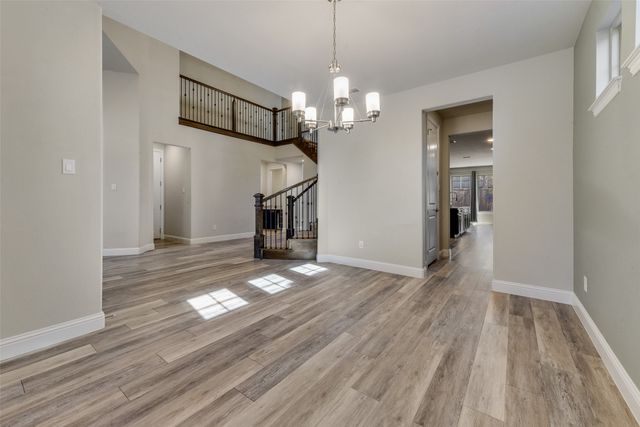 4030 Leighton Lane, Frisco, TX 75034