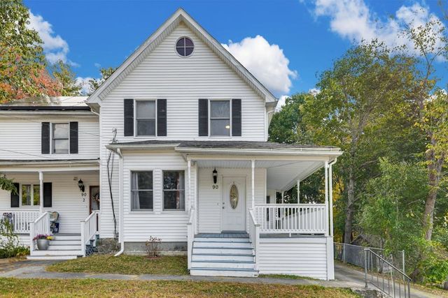 90 East Main 1, Northborough, MA 01532
