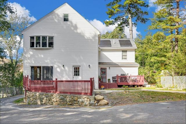 90 East Main 1, Northborough, MA 01532