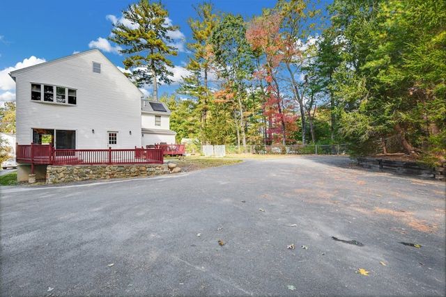 90 East Main 1, Northborough, MA 01532