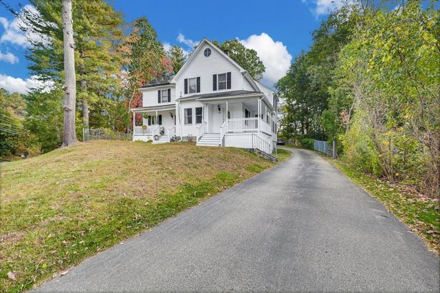 90 East Main 1, Northborough, MA 01532