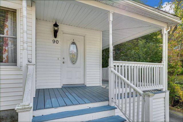 90 East Main 1, Northborough, MA 01532