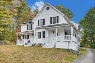 90 East Main 1, Northborough, MA 01532