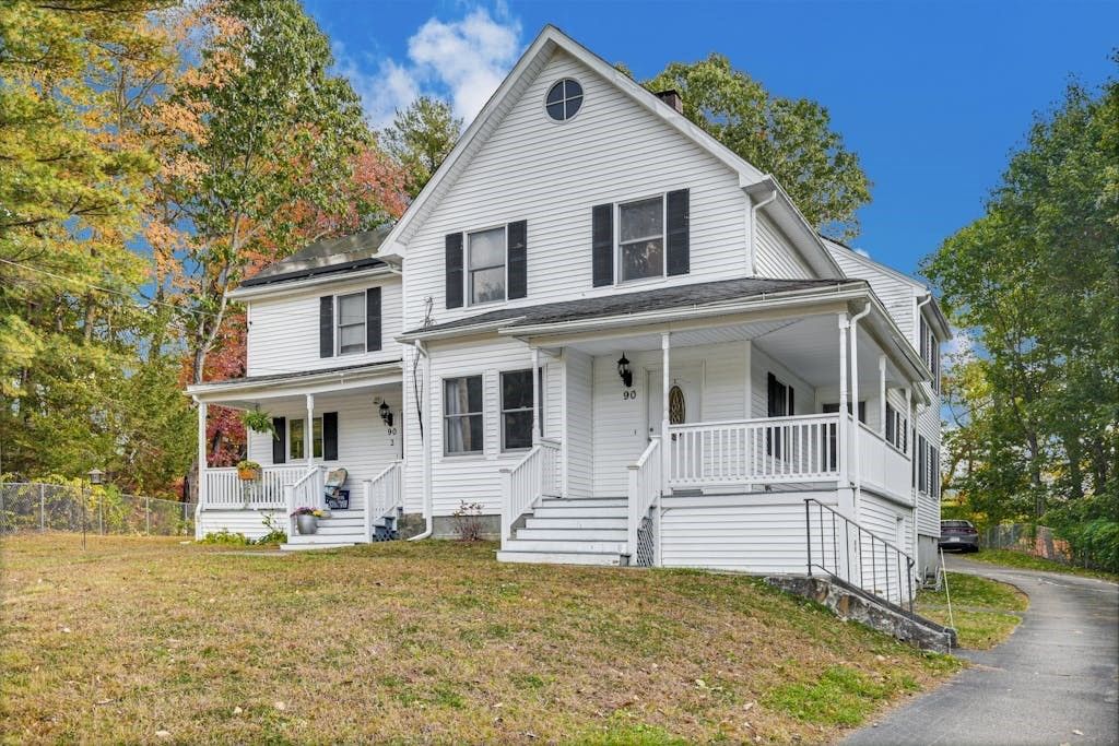90 East Main 1, Northborough, MA 01532