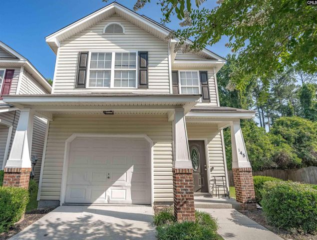 145 Angel Garden Way, Columbia, SC 29223