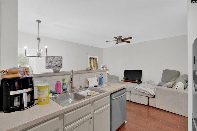 145 Angel Garden Way, Columbia, SC 29223