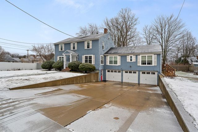 19 Woodlawn Road, Burlington, VT 05408