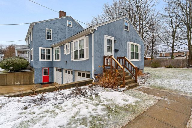 19 Woodlawn Road, Burlington, VT 05408