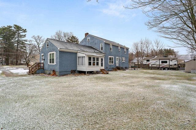 19 Woodlawn Road, Burlington, VT 05408