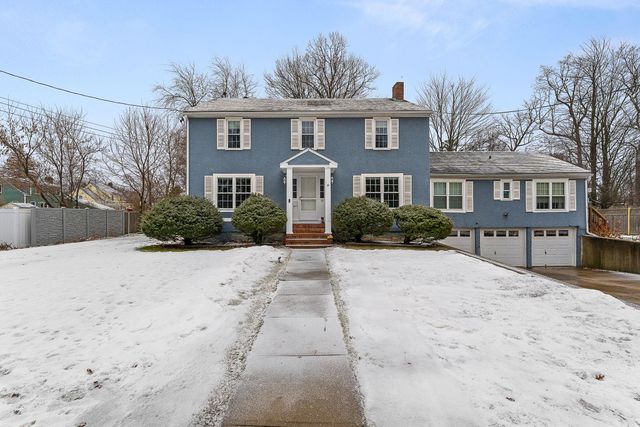 19 Woodlawn Road, Burlington, VT 05408