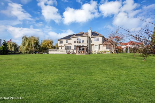 185 Dayna Court, Toms River, NJ 08753