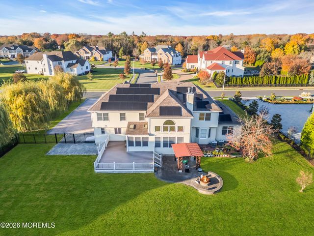 185 Dayna Court, Toms River, NJ 08753