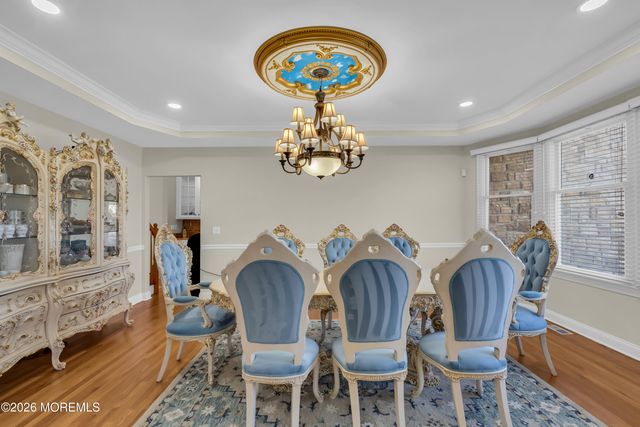 185 Dayna Court, Toms River, NJ 08753