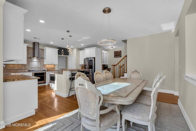 185 Dayna Court, Toms River, NJ 08753