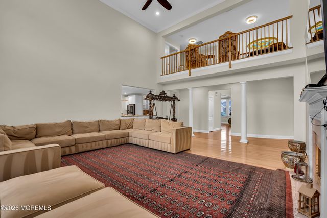 185 Dayna Court, Toms River, NJ 08753