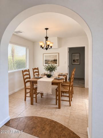 4435 W EVA Street, Glendale, AZ 85302