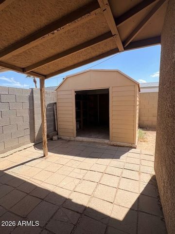4435 W EVA Street, Glendale, AZ 85302