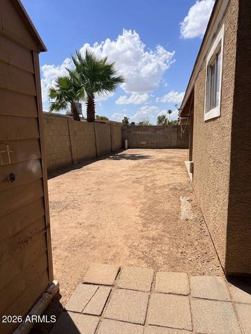 4435 W EVA Street, Glendale, AZ 85302