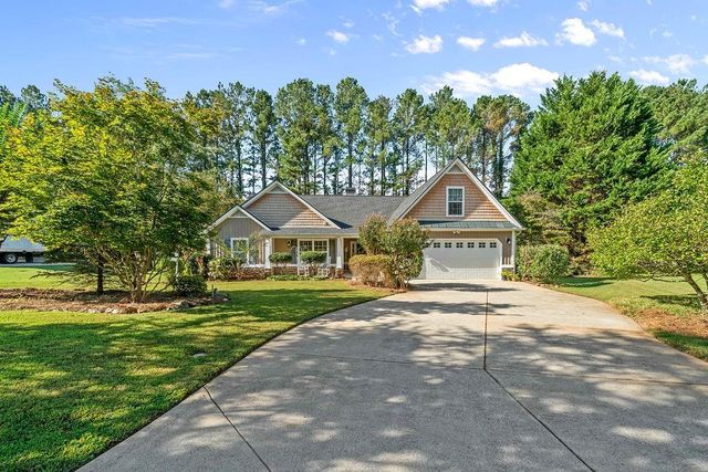 387 Harborside Drive, Dallas, GA 30132
