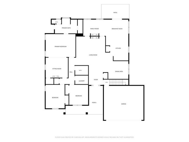 387 Harborside Drive, Dallas, GA 30132