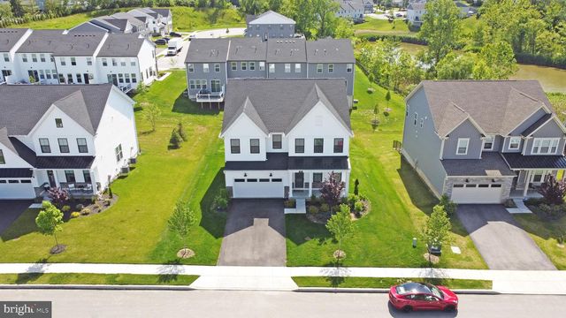 405 CHESTNUT WAY, King Of Prussia, PA 19406