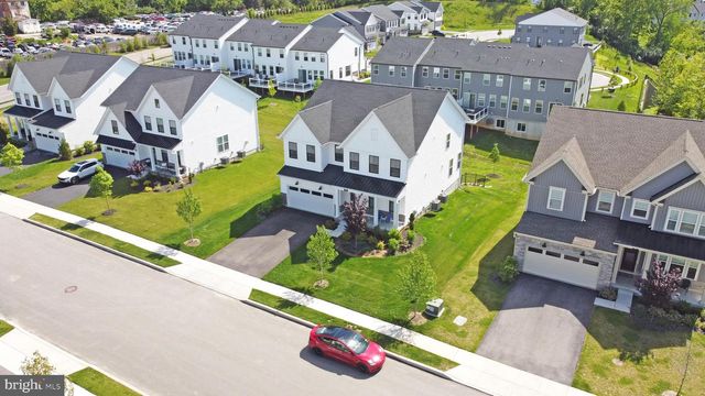 405 CHESTNUT WAY, King Of Prussia, PA 19406
