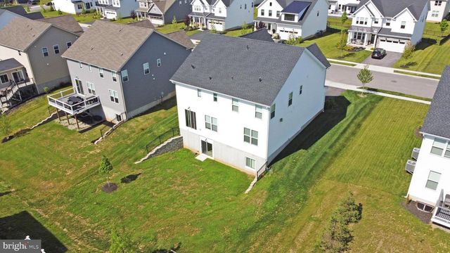 405 CHESTNUT WAY, King Of Prussia, PA 19406