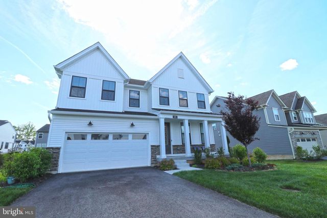405 CHESTNUT WAY, King Of Prussia, PA 19406