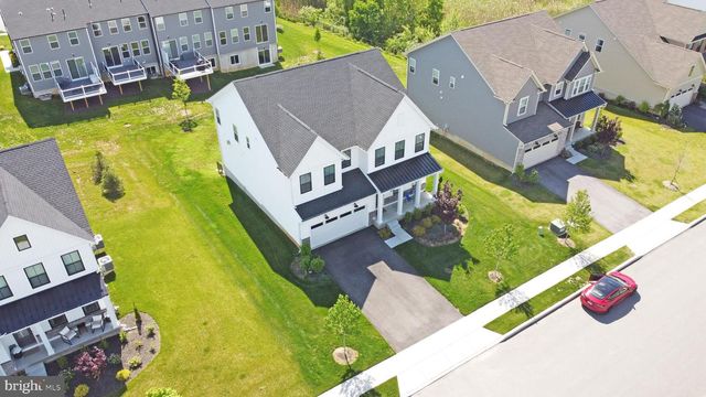 405 CHESTNUT WAY, King Of Prussia, PA 19406