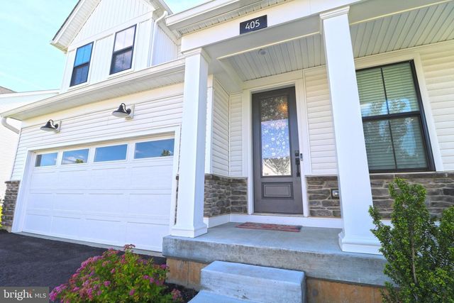 405 CHESTNUT WAY, King Of Prussia, PA 19406