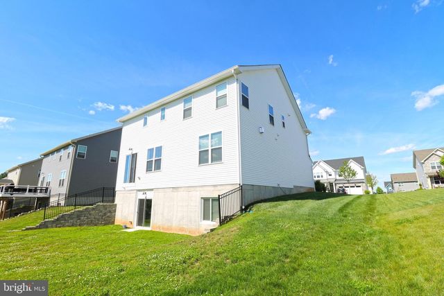 405 CHESTNUT WAY, King Of Prussia, PA 19406