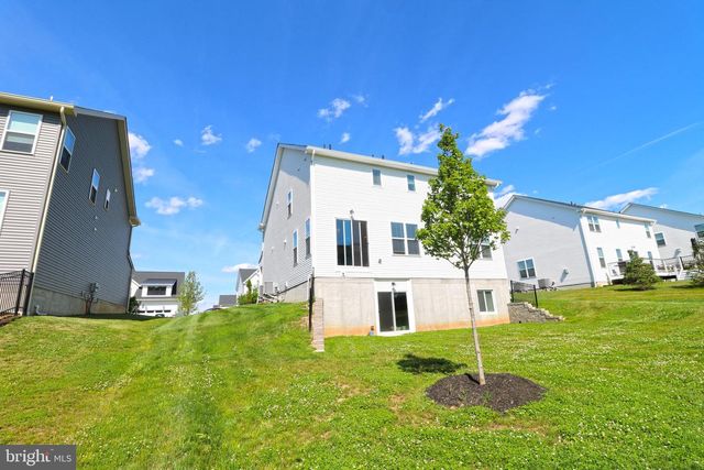 405 CHESTNUT WAY, King Of Prussia, PA 19406
