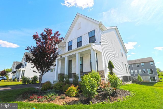405 CHESTNUT WAY, King Of Prussia, PA 19406