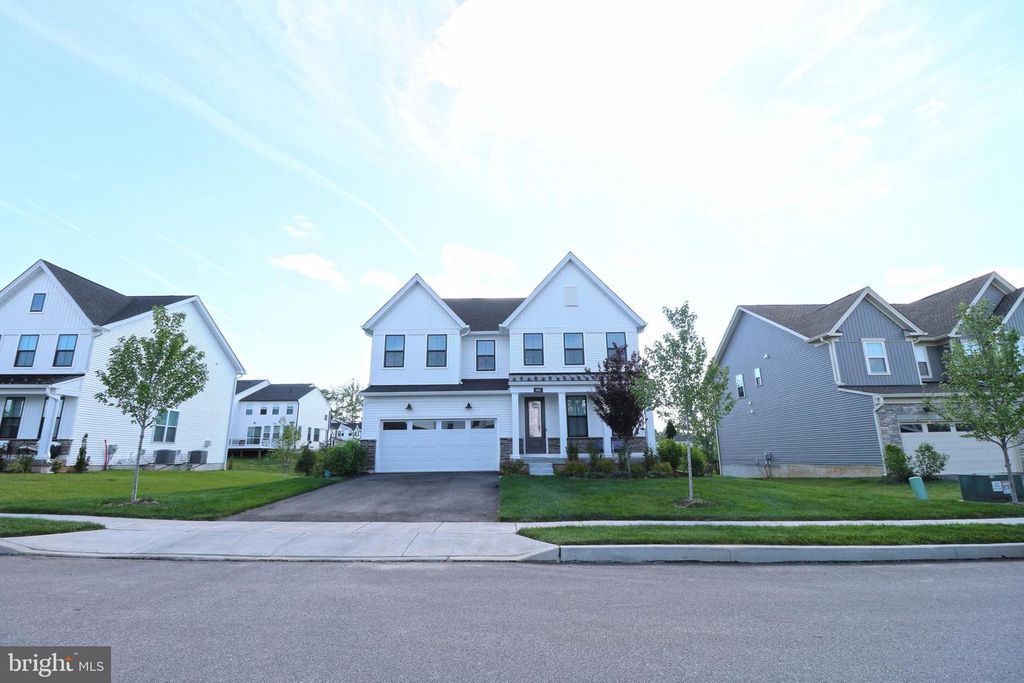405 CHESTNUT WAY, King Of Prussia, PA 19406