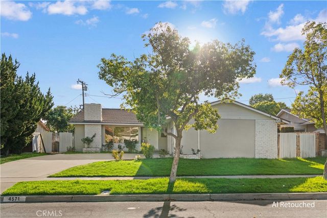 4571 Loganlinda, Yorba Linda, CA 92886