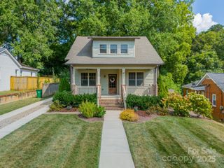 1923 Merriman Avenue, Charlotte, NC 28203