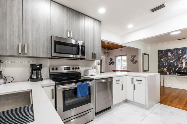 753 NE 81st Street, Miami, FL 33138
