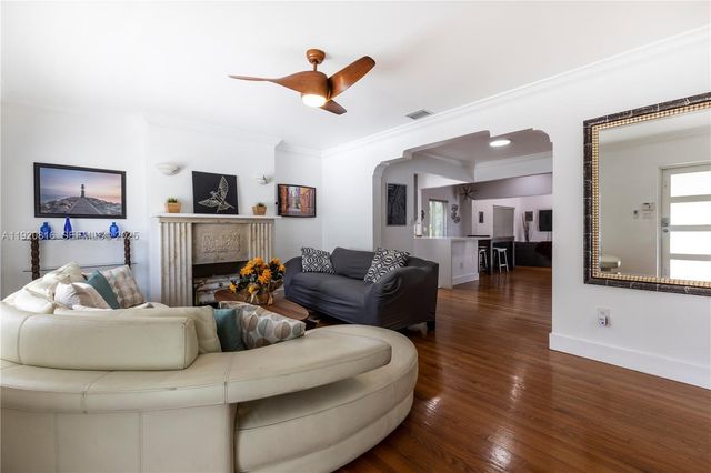 753 NE 81st Street, Miami, FL 33138