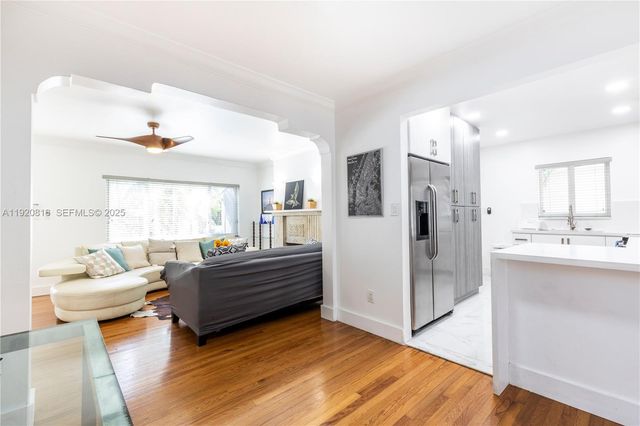 753 NE 81st Street, Miami, FL 33138