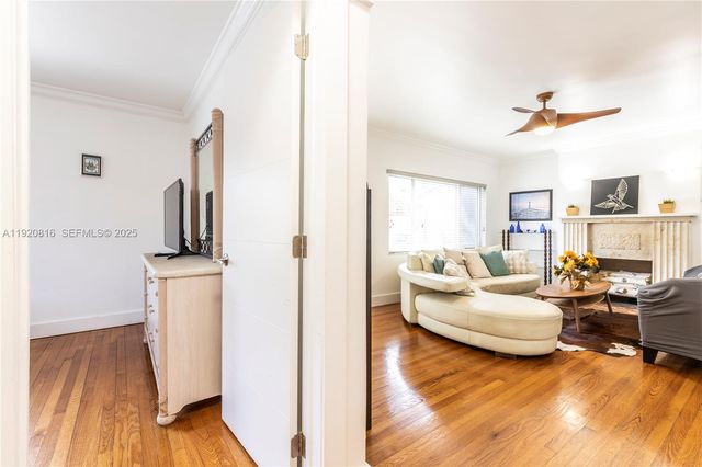 753 NE 81st Street, Miami, FL 33138