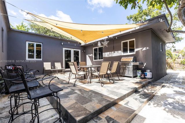 753 NE 81st Street, Miami, FL 33138
