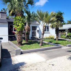 753 NE 81st Street, Miami, FL 33138