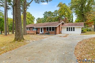 9110 Willowbrook Dr, Henrico, VA 23228